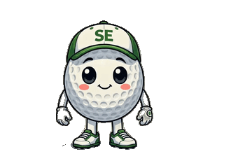 Scrambled Eggs mascot